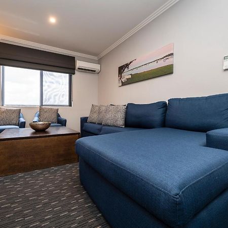 Merewether Motel Newcastle Dış mekan fotoğraf