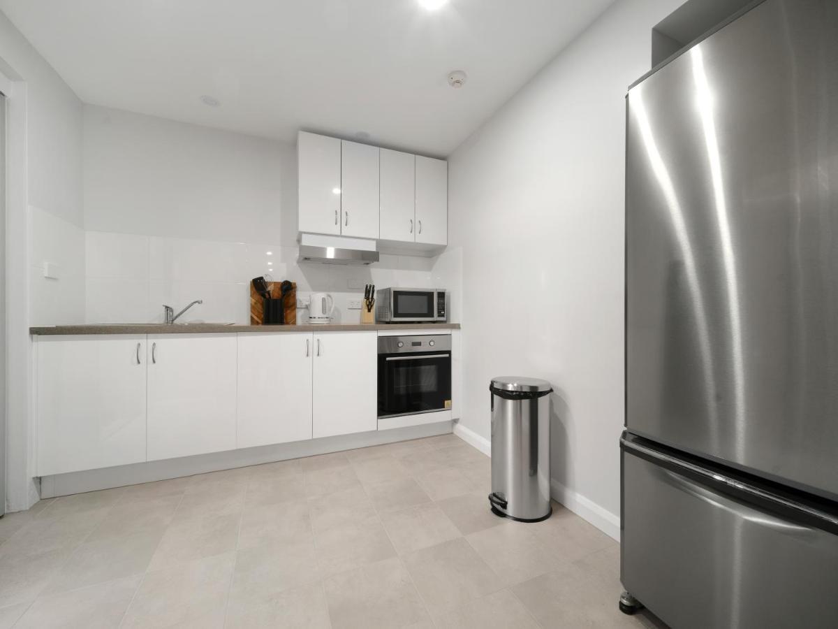 Merewether Motel Newcastle Dış mekan fotoğraf