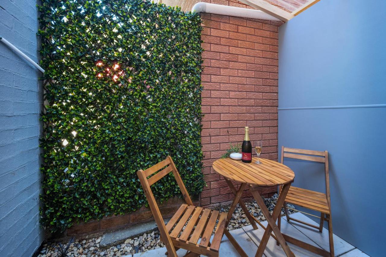 Merewether Motel Newcastle Dış mekan fotoğraf