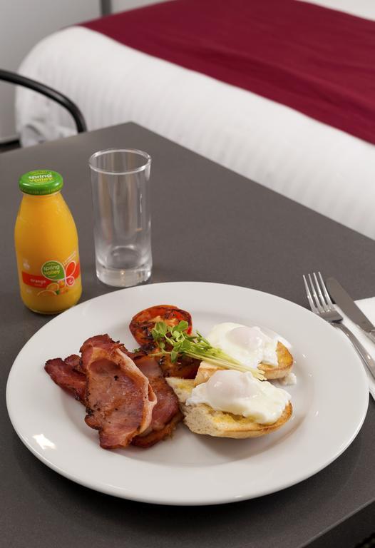Merewether Motel Newcastle Dış mekan fotoğraf