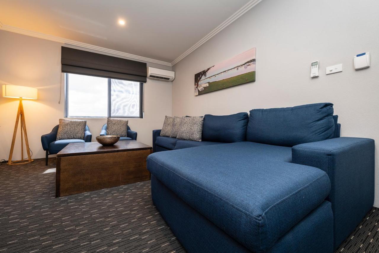 Merewether Motel Newcastle Dış mekan fotoğraf