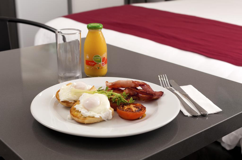 Merewether Motel Newcastle Dış mekan fotoğraf