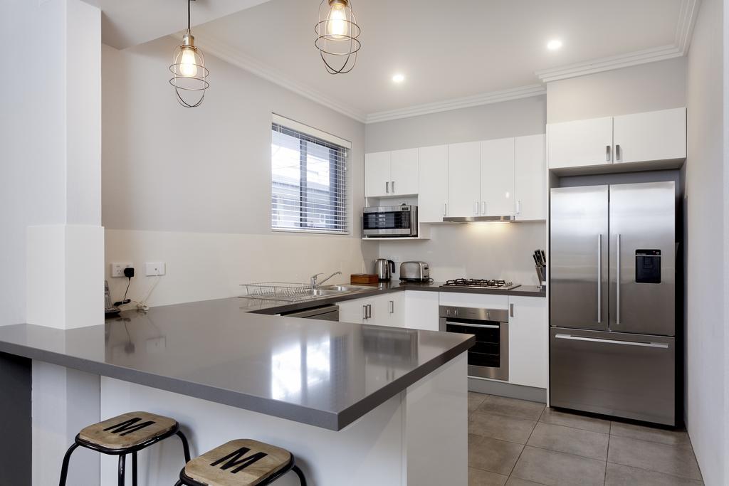 Merewether Motel Newcastle Dış mekan fotoğraf