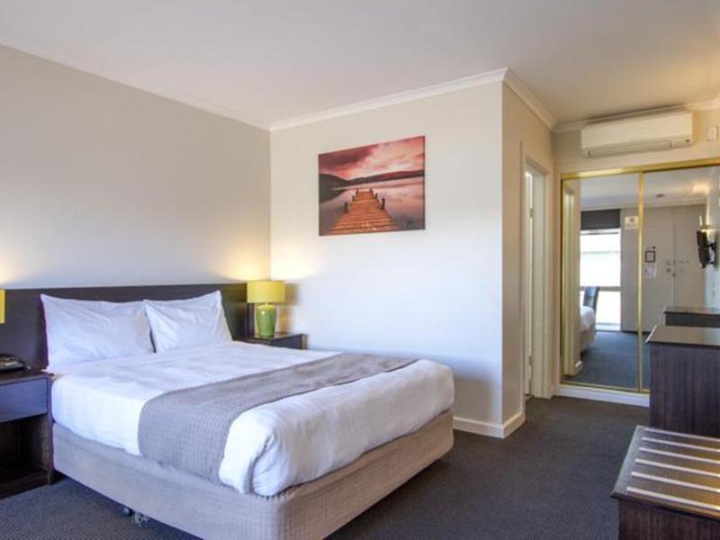 Merewether Motel Newcastle Dış mekan fotoğraf