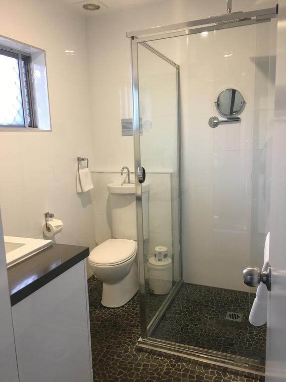 Merewether Motel Newcastle Dış mekan fotoğraf