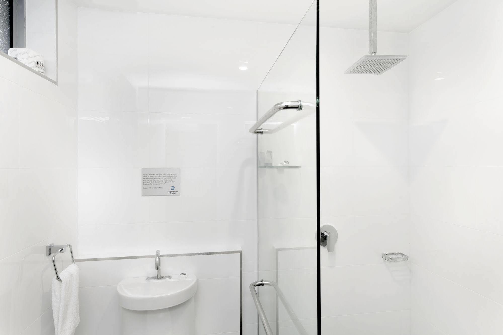 Merewether Motel Newcastle Dış mekan fotoğraf
