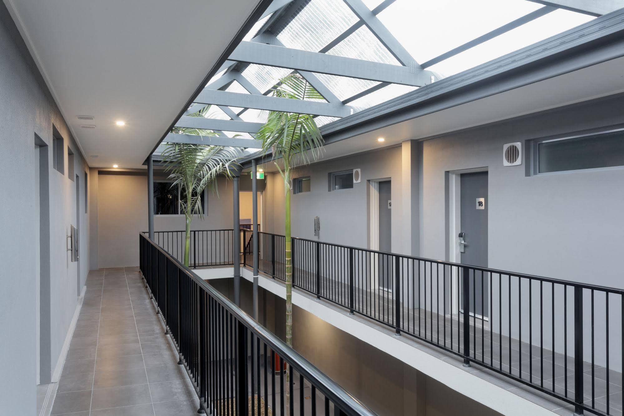 Merewether Motel Newcastle Dış mekan fotoğraf